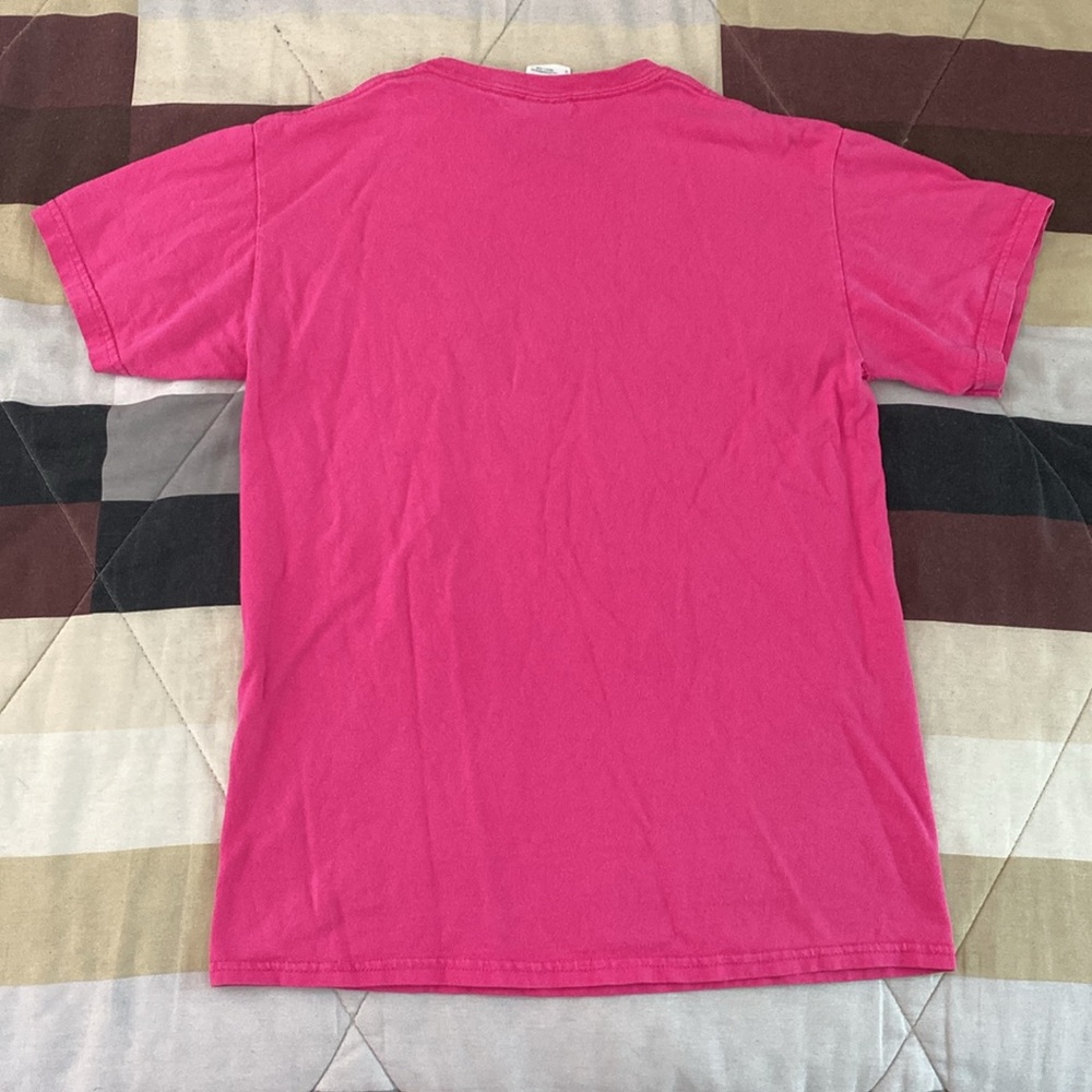 Bright Pink A Day At The Beach Sanibel Island, FL t-shirt - Picture 7 of 17